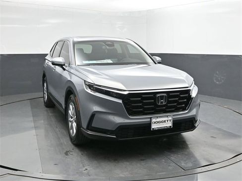 New 2026 Honda CR-V EX image 22