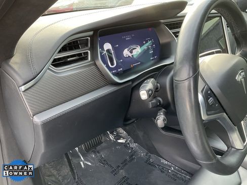 Used 2017 Tesla Model S 100D image 22