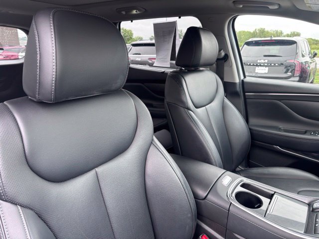 Used 2023 Hyundai Santa Fe SEL w/ Premium Package AWD/4WD image 64