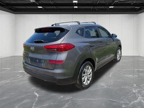 Used 2020 Hyundai Tucson Value FWD image 5