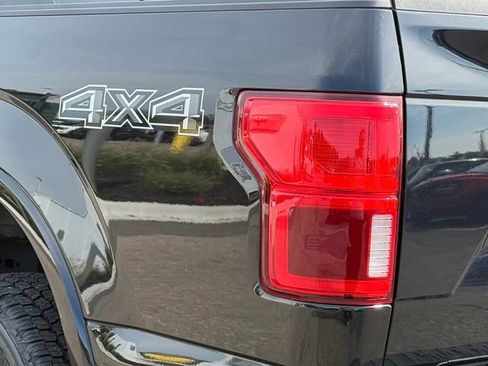 Certified 2020 Ford F150 XLT w/ Equipment Group 302A Luxury AWD/4WD image 30