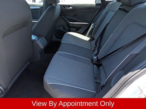 Used 2025 Volkswagen Jetta Sport FWD image 25