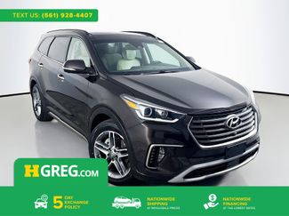 Used 2019 Hyundai Santa Fe XL video 1