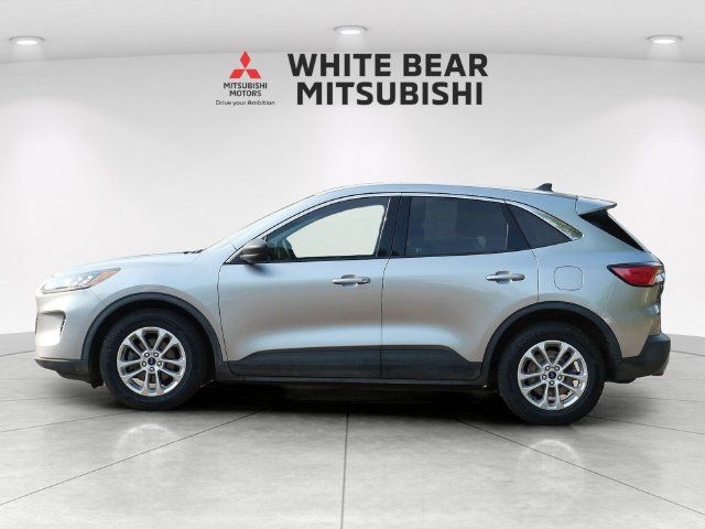 Used 2022 Ford Escape SE FWD image 3
