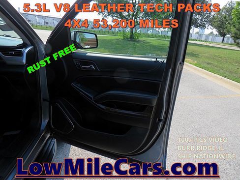 Used 2019 Chevrolet Tahoe LS w/ Max Trailering Package image 42