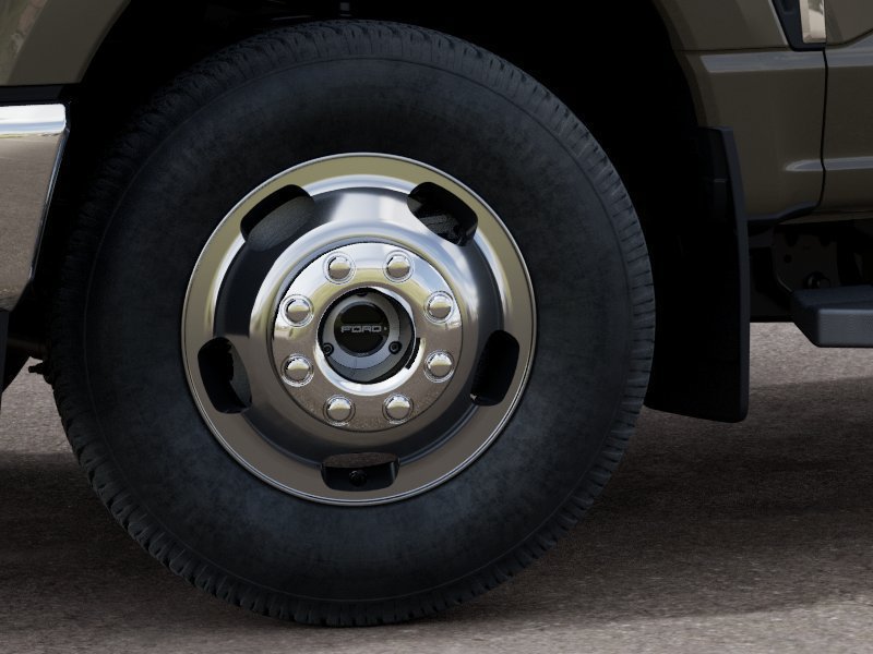 New 2027 Ford F350 Lariat AWD/4WD image 19