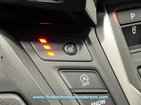 New 2026 Honda Odyssey EX-L image 20