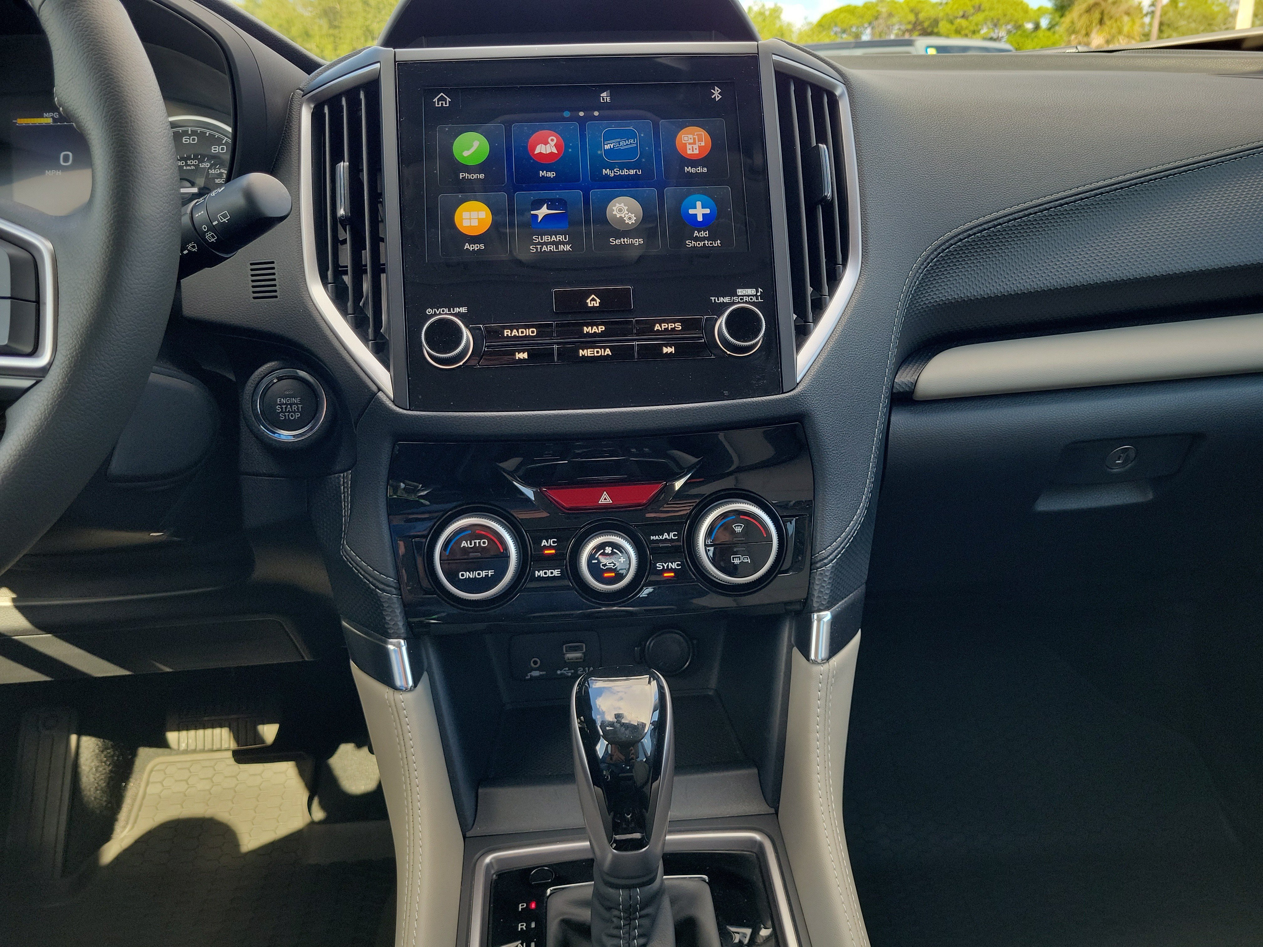 Certified 2024 Subaru Forester Limited AWD/4WD image 28