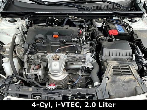 Used 2024 Honda Civic Sport image 28