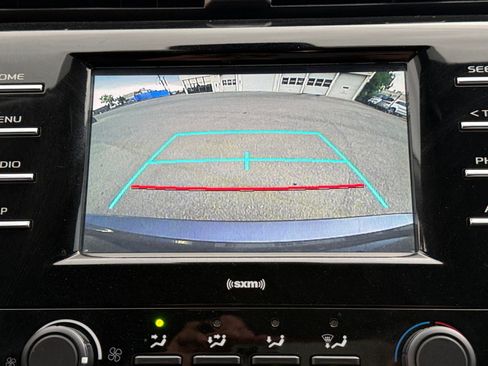 Used 2020 Toyota Camry LE w/ Carpet Mat Package FWD image 27