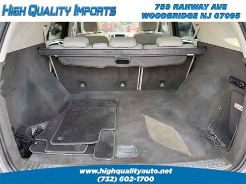 Used 2014 Mercedes-Benz ML 350 4MATIC image 21