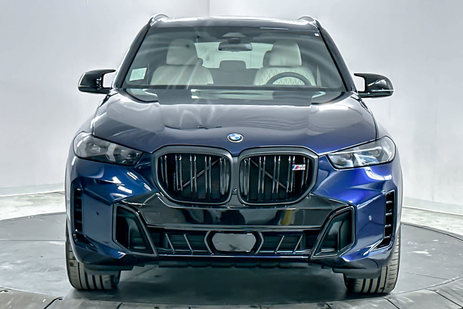 Used 2026 BMW X5 M60i w/ Executive Package AWD/4WD image 10