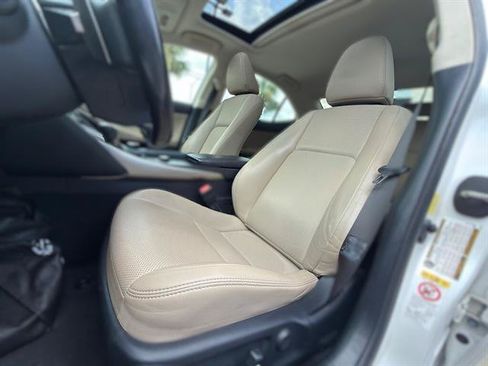 Used 2017 Lexus IS 200t RWD image 7