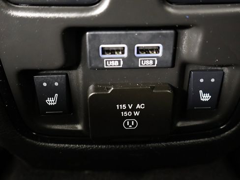 Used 2024 Dodge Durango SRT image 65