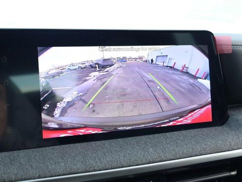 New 2026 Nissan Kicks SV w/ Cold Weather Package image 12