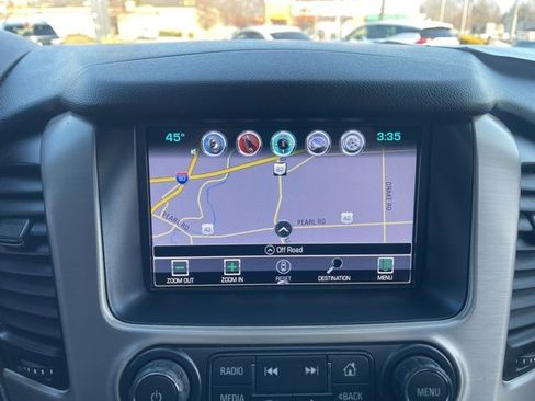 Used 2018 GMC Yukon Denali w/ Denali Ultimate Package image 24