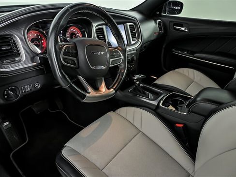 Used 2023 Dodge Charger SRT Hellcat RWD image 16