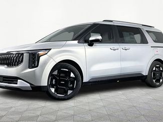 New 2026 Kia Carnival EX video 1