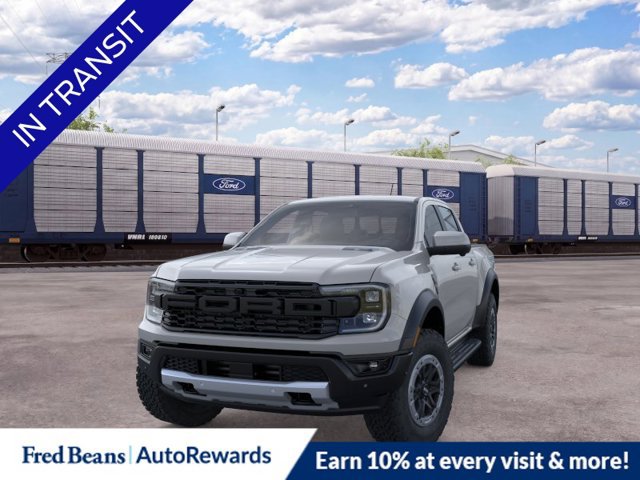 New 2026 Ford Ranger Raptor AWD/4WD image 3