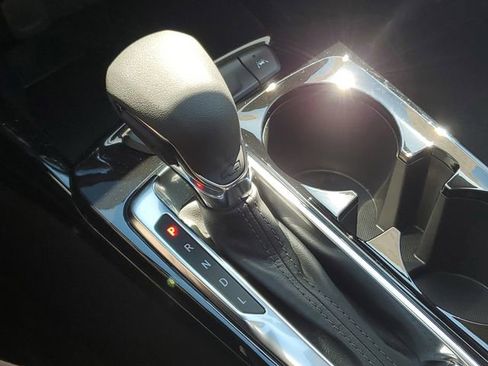 New 2026 Chevrolet Trax LT w/ Driver Confidence Package FWD image 30