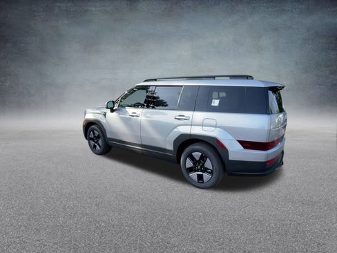 New 2026 Hyundai Santa Fe SEL image 16