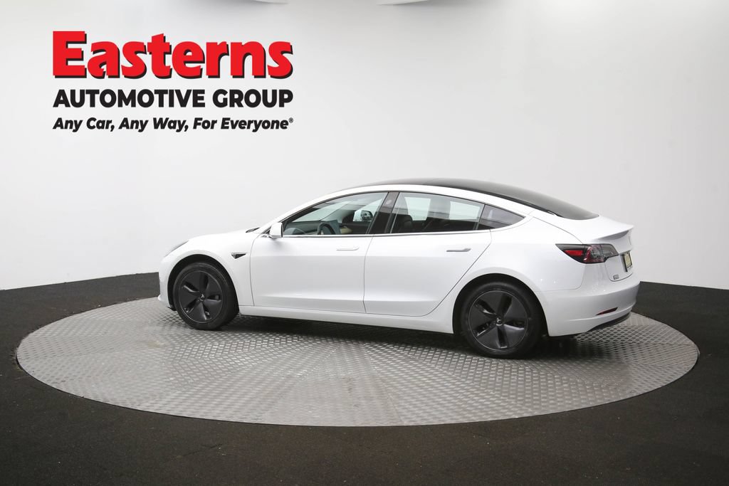 Used 2018 Tesla Model 3 Long Range RWD image 57