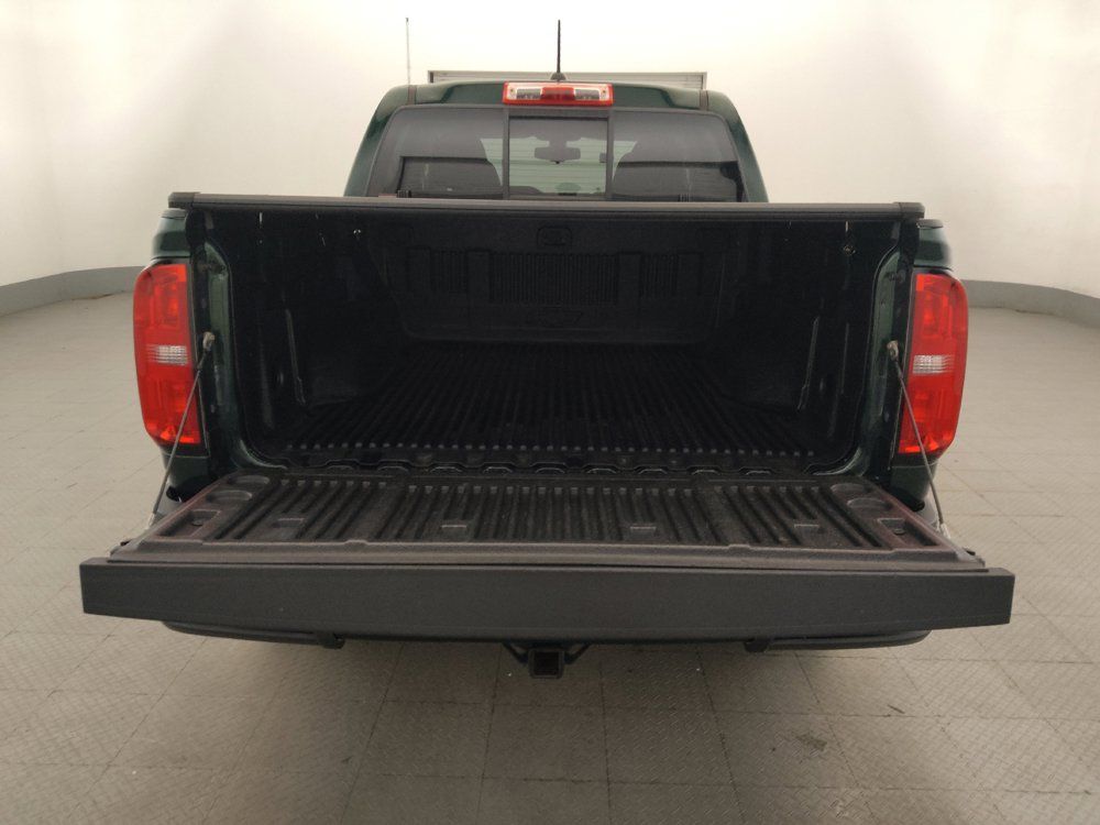 Used 2016 Chevrolet Colorado LT w/ LT Convenience Package AWD/4WD image 29