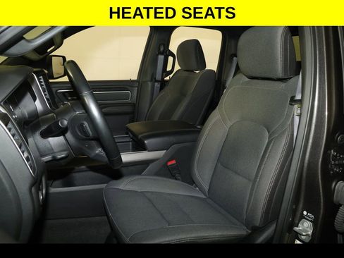 Used 2023 RAM 1500 Lone Star AWD/4WD image 3