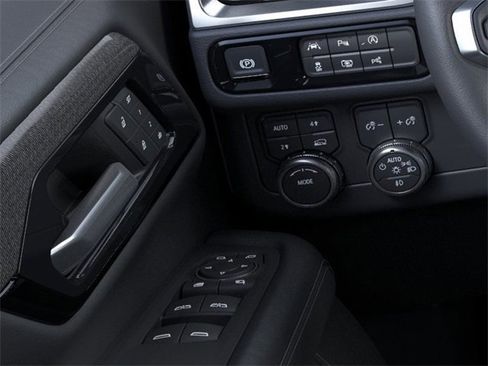 New 2026 GMC Yukon Elevation image 22