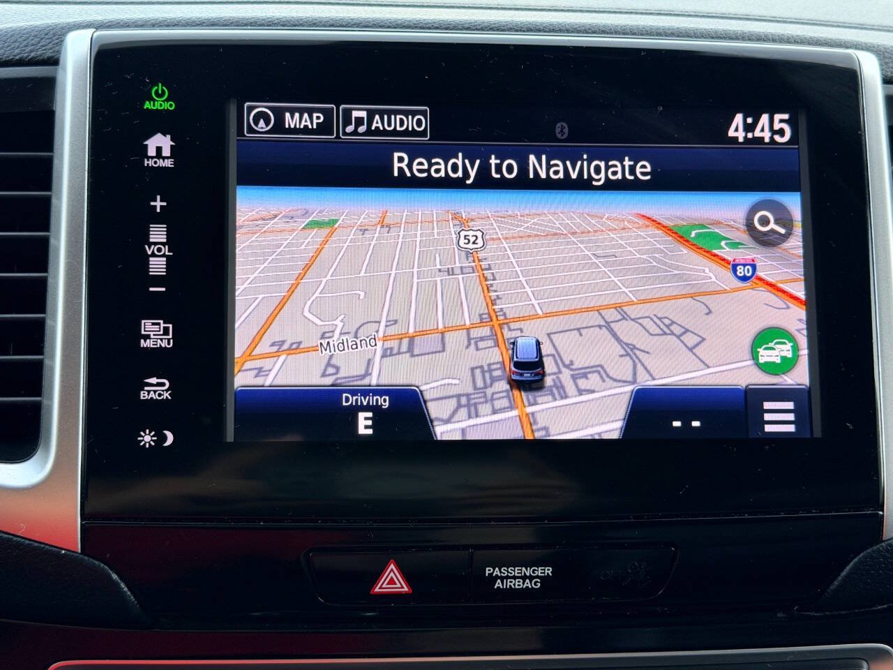 Used 2016 Honda Pilot Elite image 50
