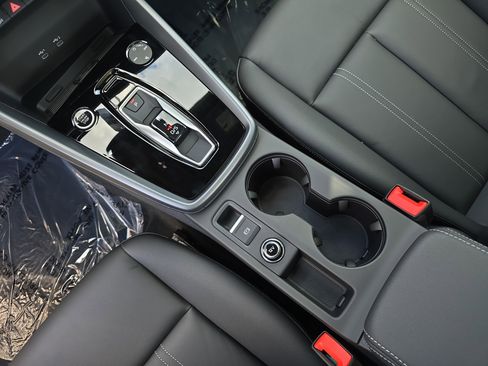 New 2026 Audi A3 2.0T Premium Plus image 24