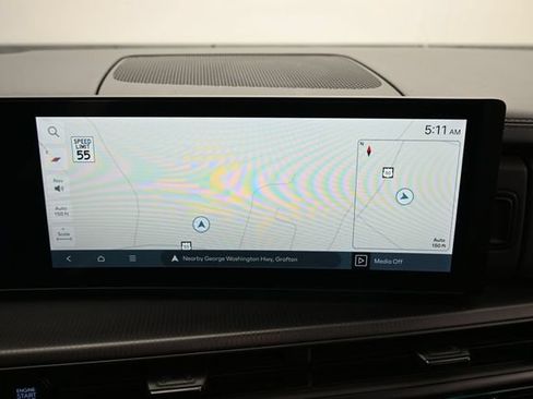 Used 2024 Hyundai Santa Fe Calligraphy AWD/4WD image 20
