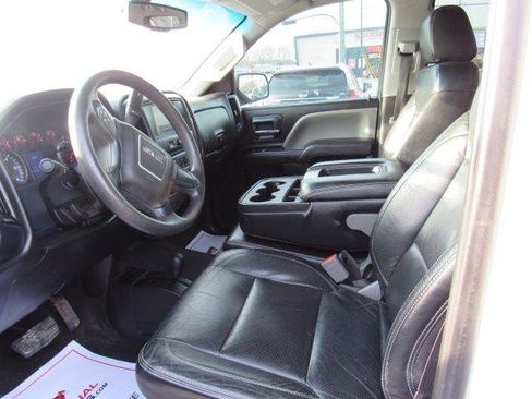 Used 2019 GMC Sierra 1500 Limited w/ Elevation Edition image 12