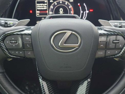 Used 2023 Lexus RX 350 Premium Plus image 24