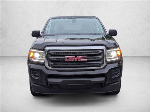 Used 2019 GMC Canyon 2WD Crew Cab w/ Convenience Package image 2