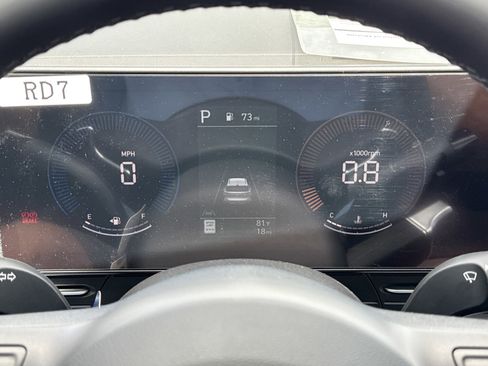 New 2026 Hyundai Kona SEL Premium FWD image 18