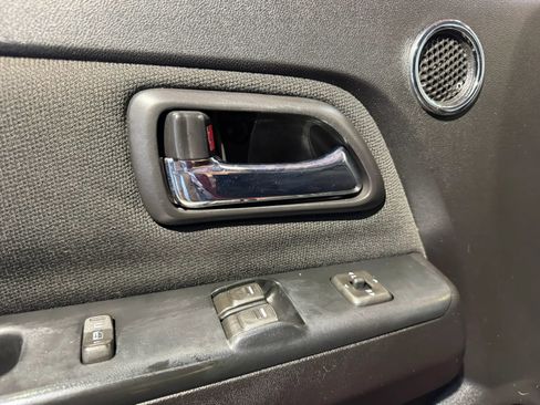 Used 2011 Chevrolet Colorado LT w/ LPO--Chrome Package AWD/4WD image 8