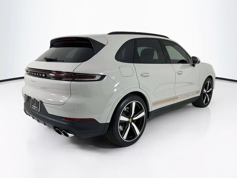 New 2026 Porsche Cayenne AWD/4WD image 9