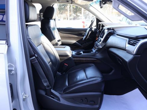 Certified 2017 Chevrolet Tahoe LT image 39