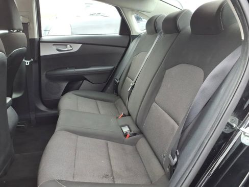 Used 2023 Kia Forte LXS image 22