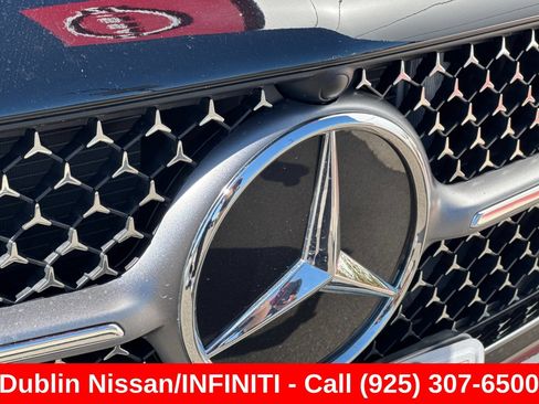 Used 2025 Mercedes-Benz CLA 250 image 48