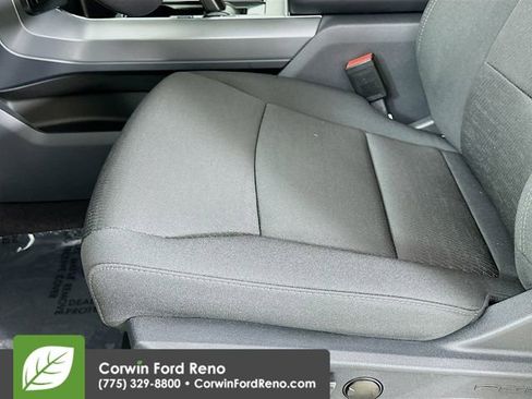 New 2025 Ford F150 XLT w/ Equipment Group 302A MID image 21