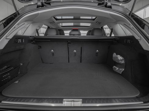 Used 2025 Mercedes-Benz E 450 4MATIC All-Terrain Wagon image 33