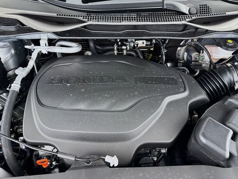 New 2026 Honda Odyssey EX-L image 31
