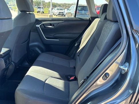 Certified 2021 Toyota RAV4 XLE image 14