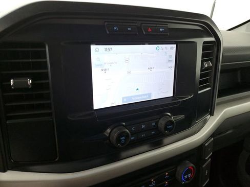 Used 2022 Ford F150 XL w/ Equipment Group 101A High RWD image 27