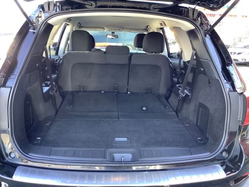 Used 2020 Nissan Pathfinder S image 15