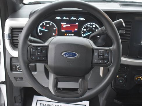 Used 2023 Ford F250 XLT image 21