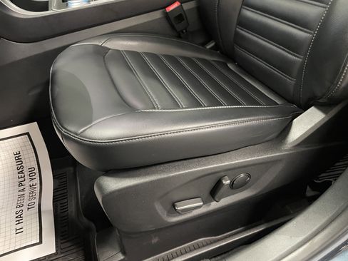 Used 2023 Ford Edge SEL w/ Convenience Package image 21