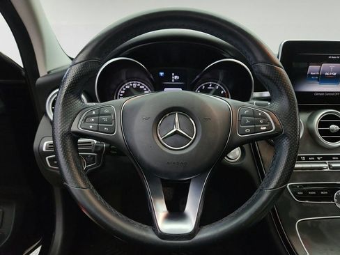 Used 2015 Mercedes-Benz C 300 4MATIC Sedan image 15